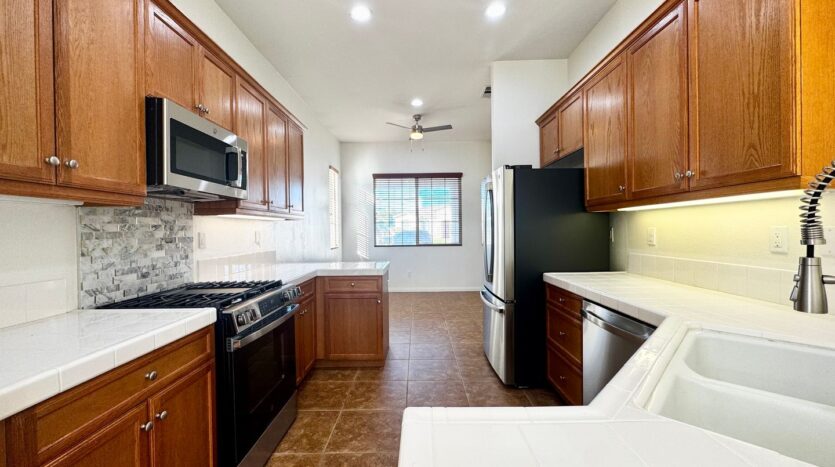 80869 Sunspring Court - Indio - California - 3 bed, 2 bath rental property