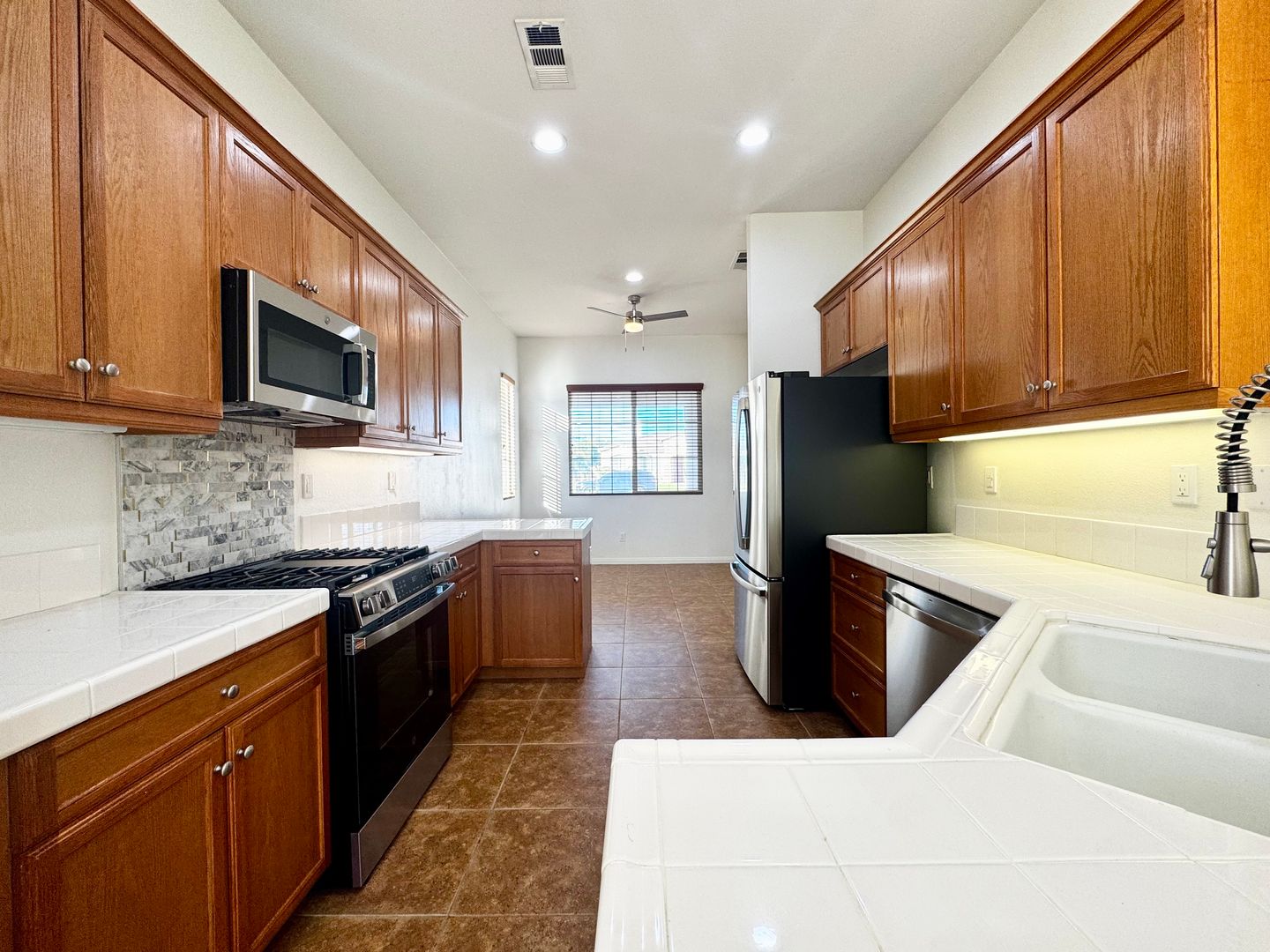 80869 Sunspring Court - Indio - California - 3 bed, 2 bath rental property