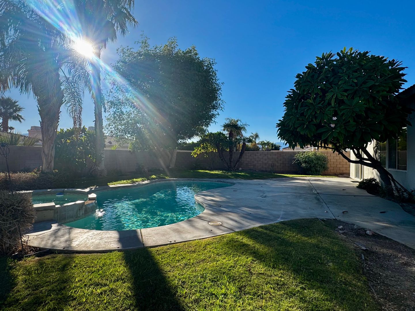 80869 Sunspring Court - Indio - California - 3 bed, 2 bath rental property