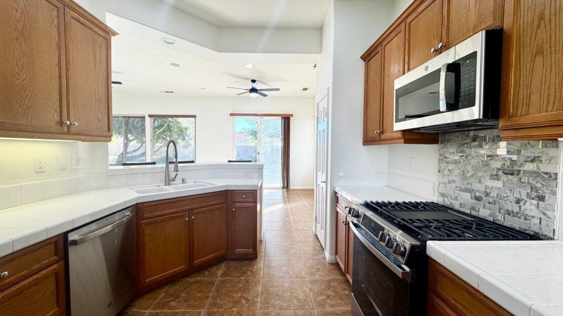 80869 Sunspring Court - Indio - California - 3 bed, 2 bath rental property