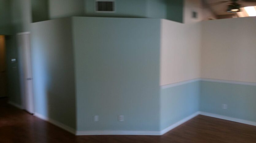 810 Bergamont Dr - Henderson - Nevada - 4 bed, 2 bath rental property