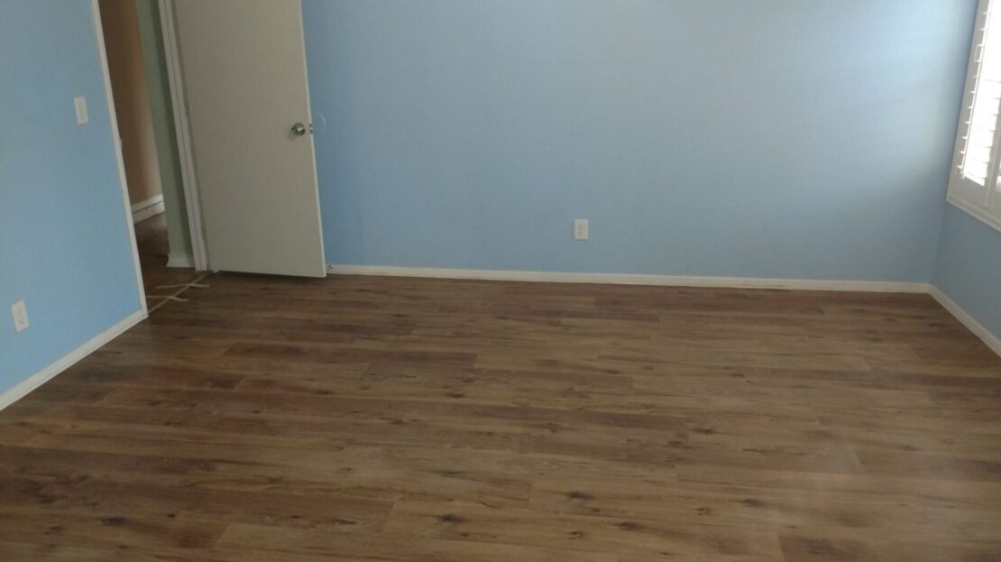 810 Bergamont Dr - Henderson - Nevada - 4 bed, 2 bath rental property