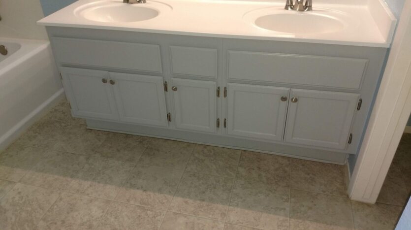 810 Bergamont Dr - Henderson - Nevada - 4 bed, 2 bath rental property