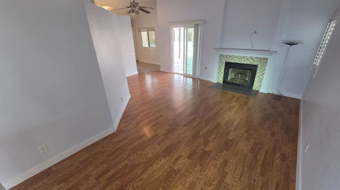 810 Bergamont Dr - Henderson - Nevada - 4 bed, 2 bath rental property