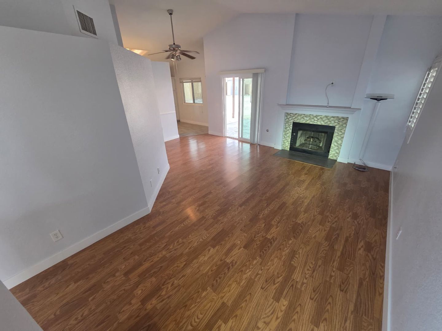 810 Bergamont Dr - Henderson - Nevada - 4 bed, 2 bath rental property