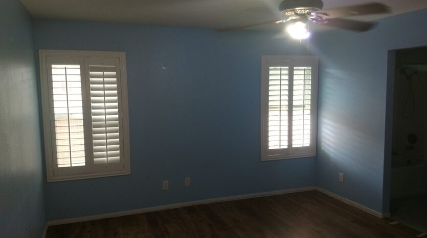 810 Bergamont Dr - Henderson - Nevada - 4 bed, 2 bath rental property