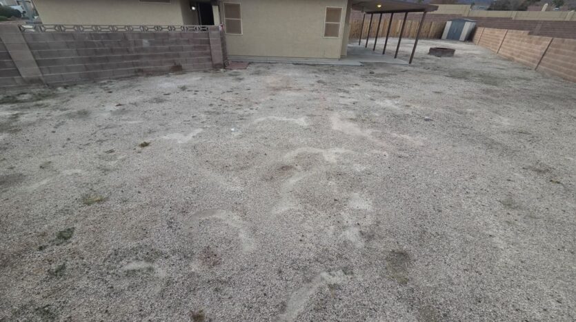 810 Bergamont Dr - Henderson - Nevada - 4 bed, 2 bath rental property