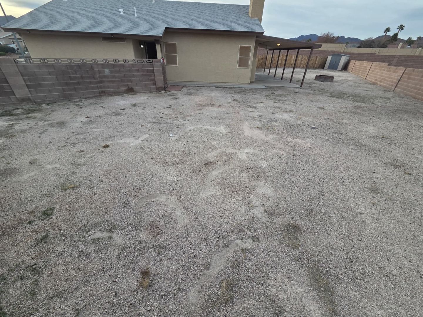 810 Bergamont Dr - Henderson - Nevada - 4 bed, 2 bath rental property