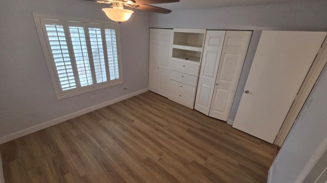 810 Bergamont Dr - Henderson - Nevada - 4 bed, 2 bath rental property