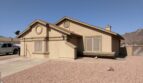810 Bergamont Dr - Henderson - Nevada - 4 bed, 2 bath rental property