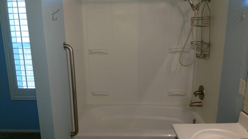 810 Bergamont Dr - Henderson - Nevada - 4 bed, 2 bath rental property