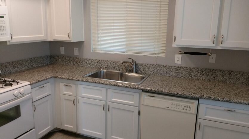 810 Bergamont Dr - Henderson - Nevada - 4 bed, 2 bath rental property