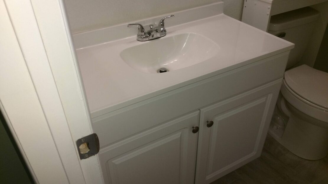 810 Bergamont Dr - Henderson - Nevada - 4 bed, 2 bath rental property