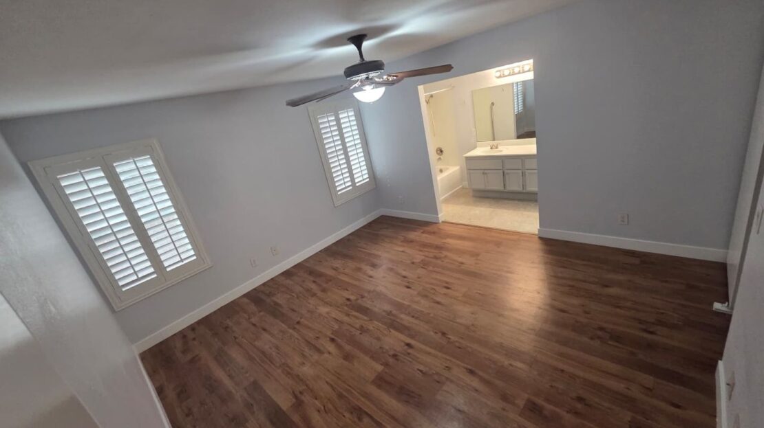 810 Bergamont Dr - Henderson - Nevada - 4 bed, 2 bath rental property