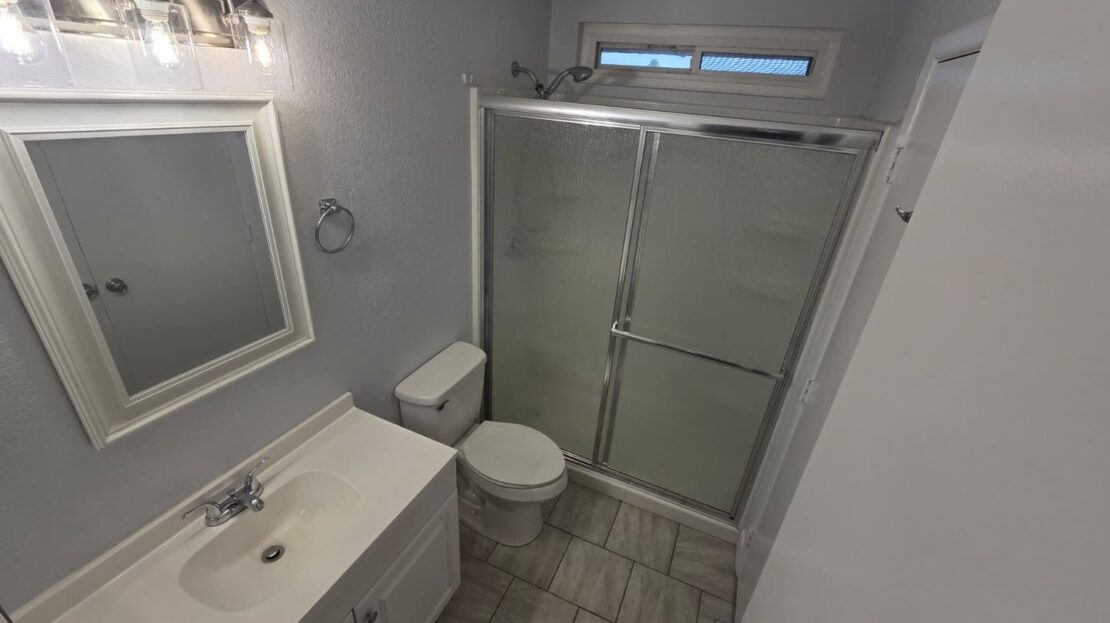 810 Bergamont Dr - Henderson - Nevada - 4 bed, 2 bath rental property