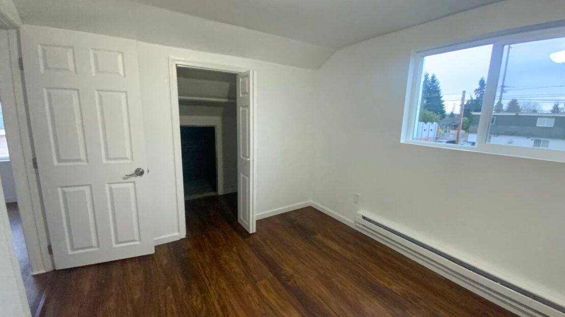 810 E 63rd St  - Tacoma - Washington - 4 bed, 2 bath rental property