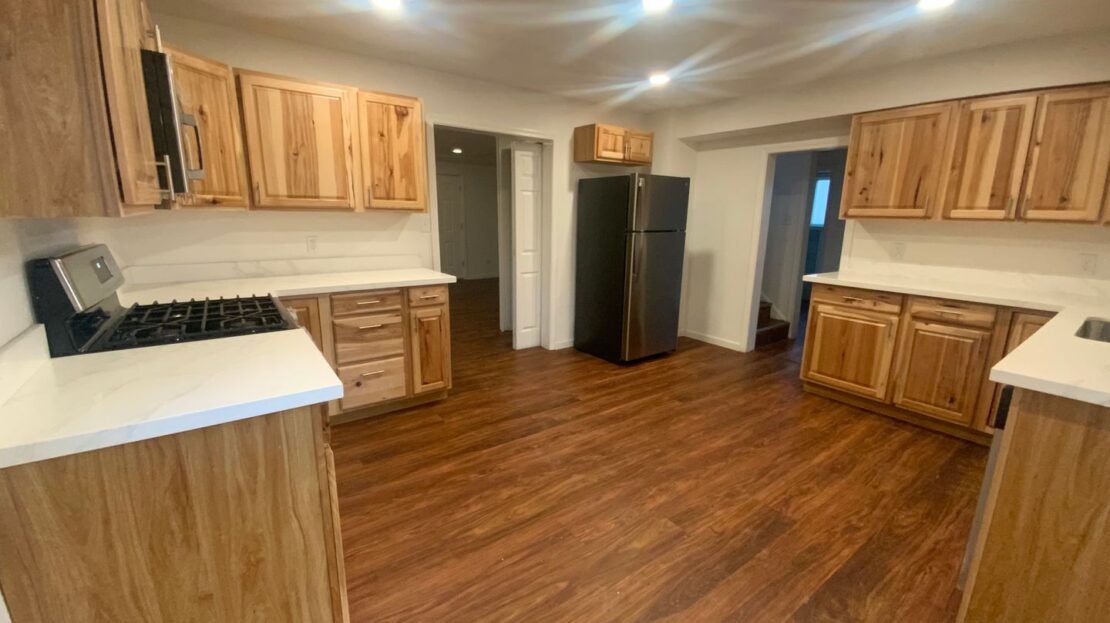 810 E 63rd St  - Tacoma - Washington - 4 bed, 2 bath rental property