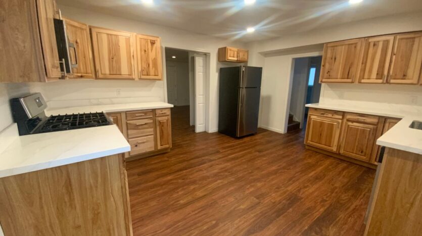 810 E 63rd St  - Tacoma - Washington - 4 bed, 2 bath rental property