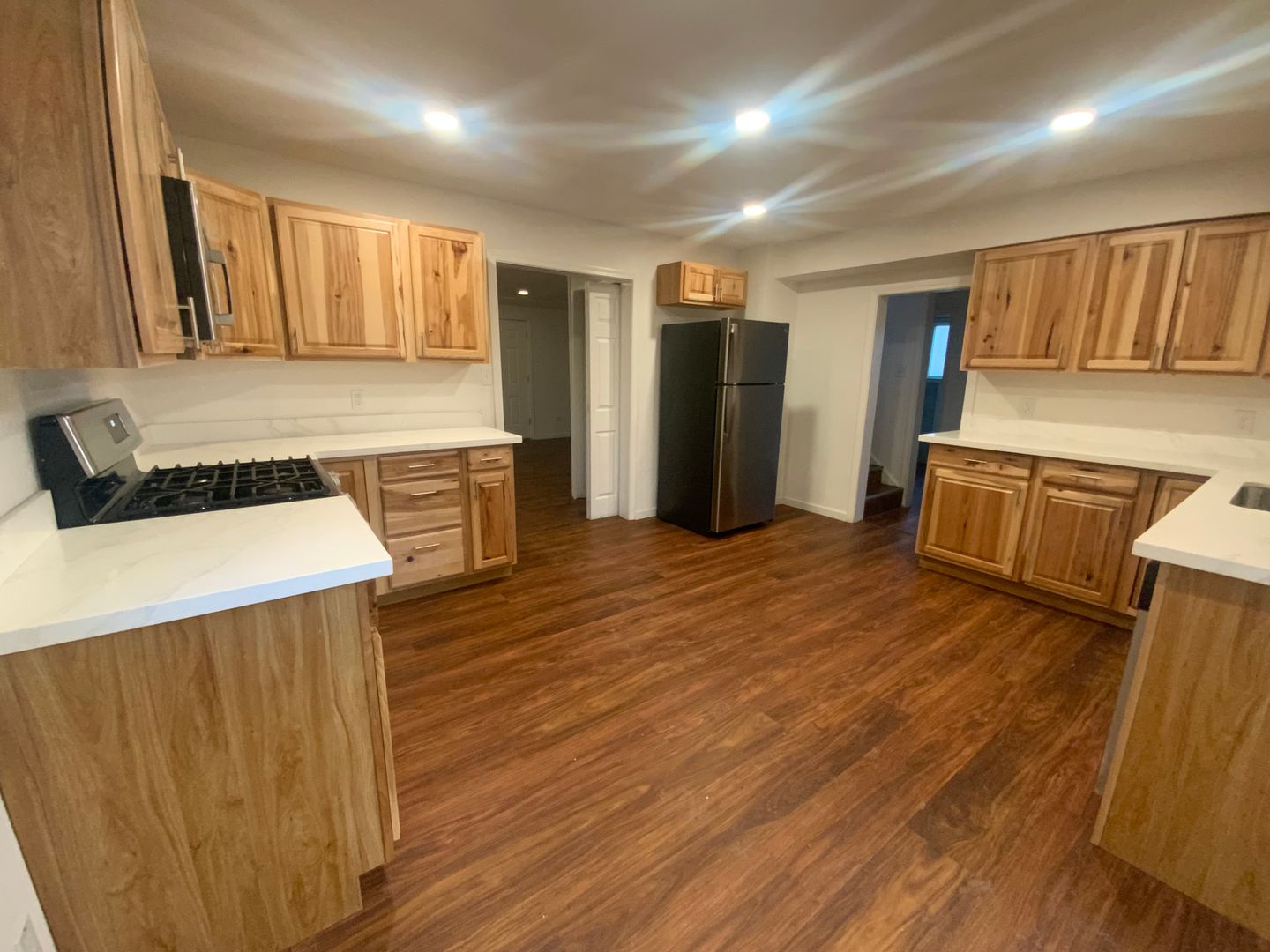 810 E 63rd St  - Tacoma - Washington - 4 bed, 2 bath rental property