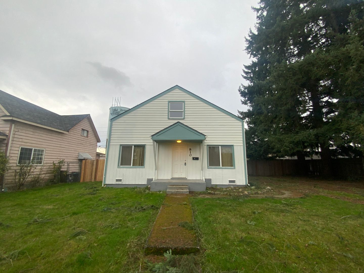 810 E 63rd St  - Tacoma - Washington - 4 bed, 2 bath rental property