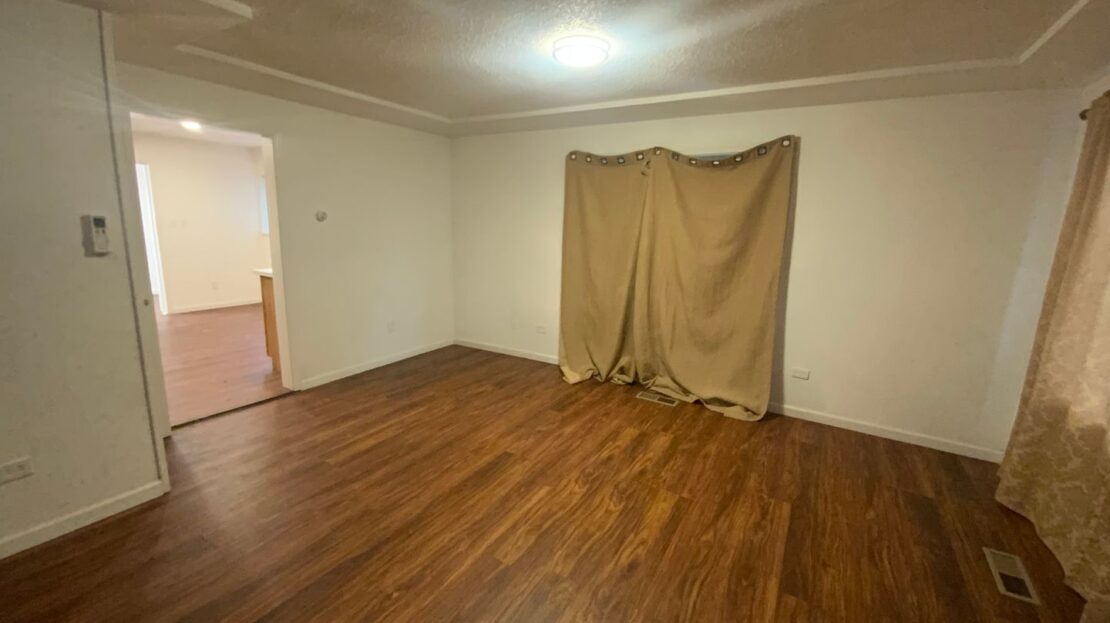 810 E 63rd St  - Tacoma - Washington - 4 bed, 2 bath rental property