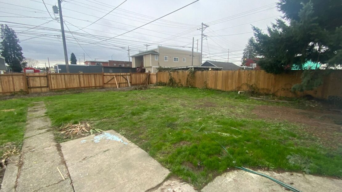 810 E 63rd St  - Tacoma - Washington - 4 bed, 2 bath rental property