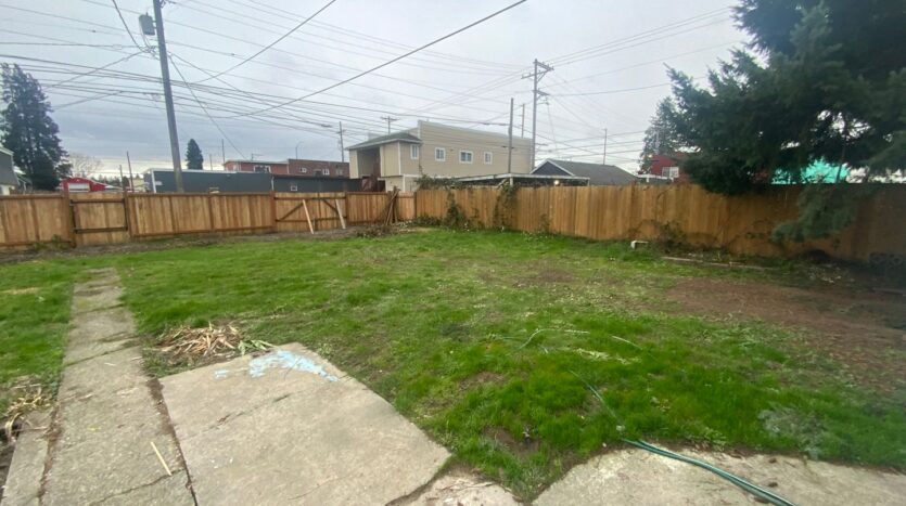 810 E 63rd St  - Tacoma - Washington - 4 bed, 2 bath rental property