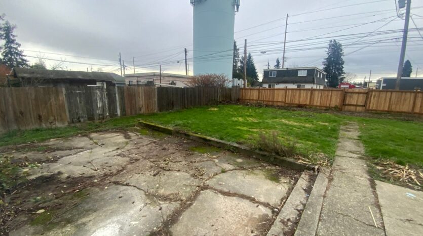 810 E 63rd St  - Tacoma - Washington - 4 bed, 2 bath rental property