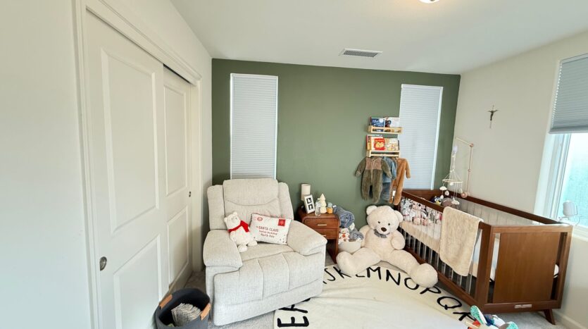 836 Winchell Way  - Madera - California - 3 bed, 2.5 bath rental property