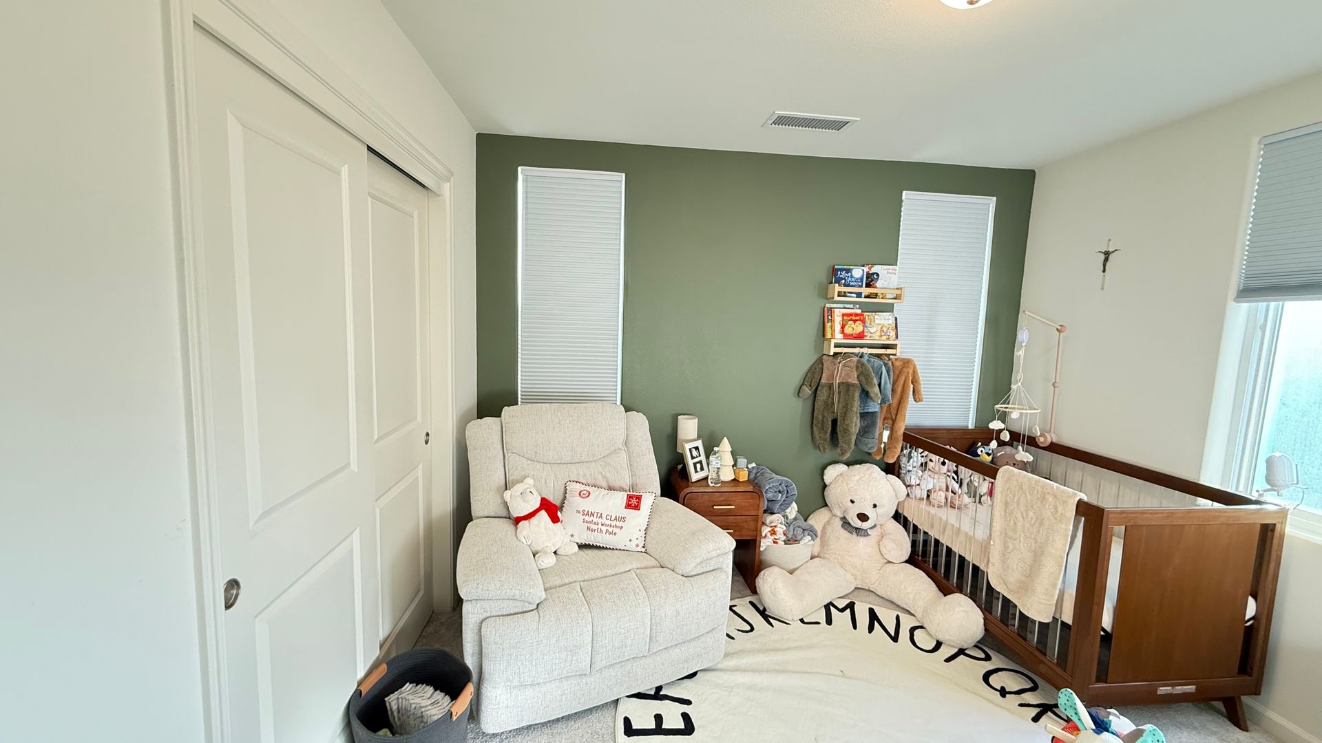 836 Winchell Way  - Madera - California - 3 bed, 2.5 bath rental property