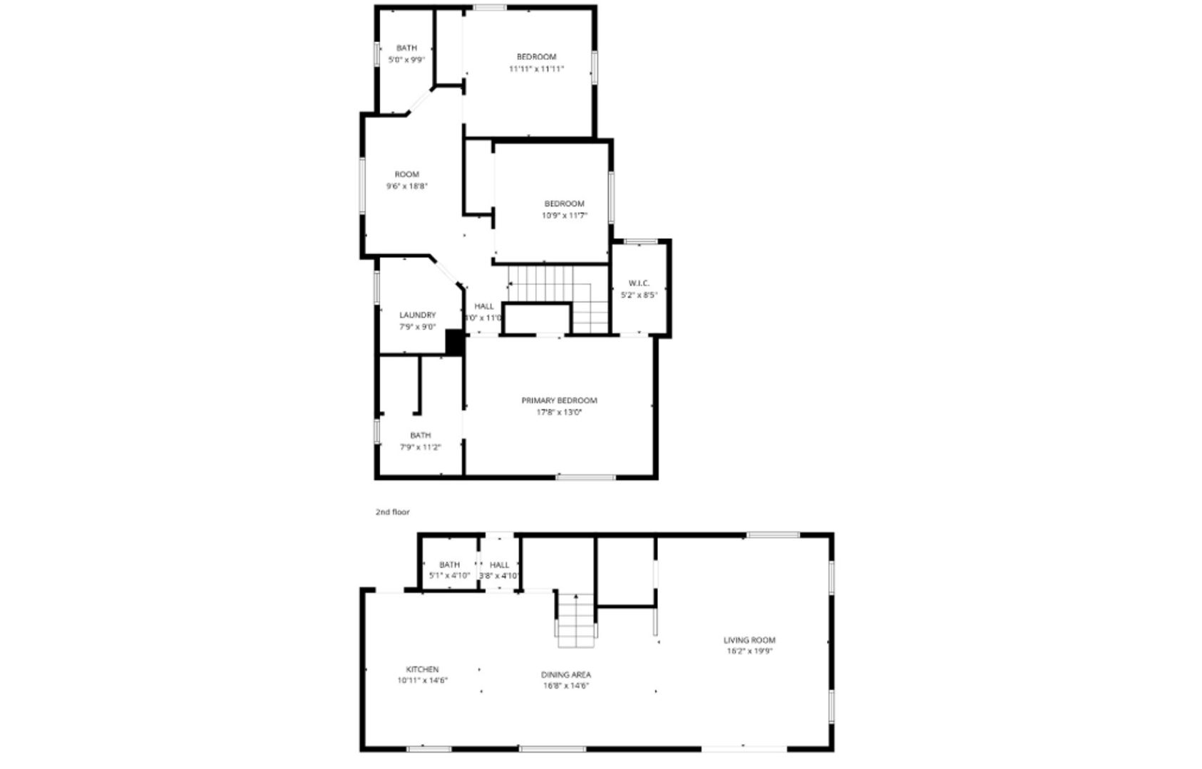 877 W. Tullock St - Bloomington - California - 3 bed, 2 bath rental property