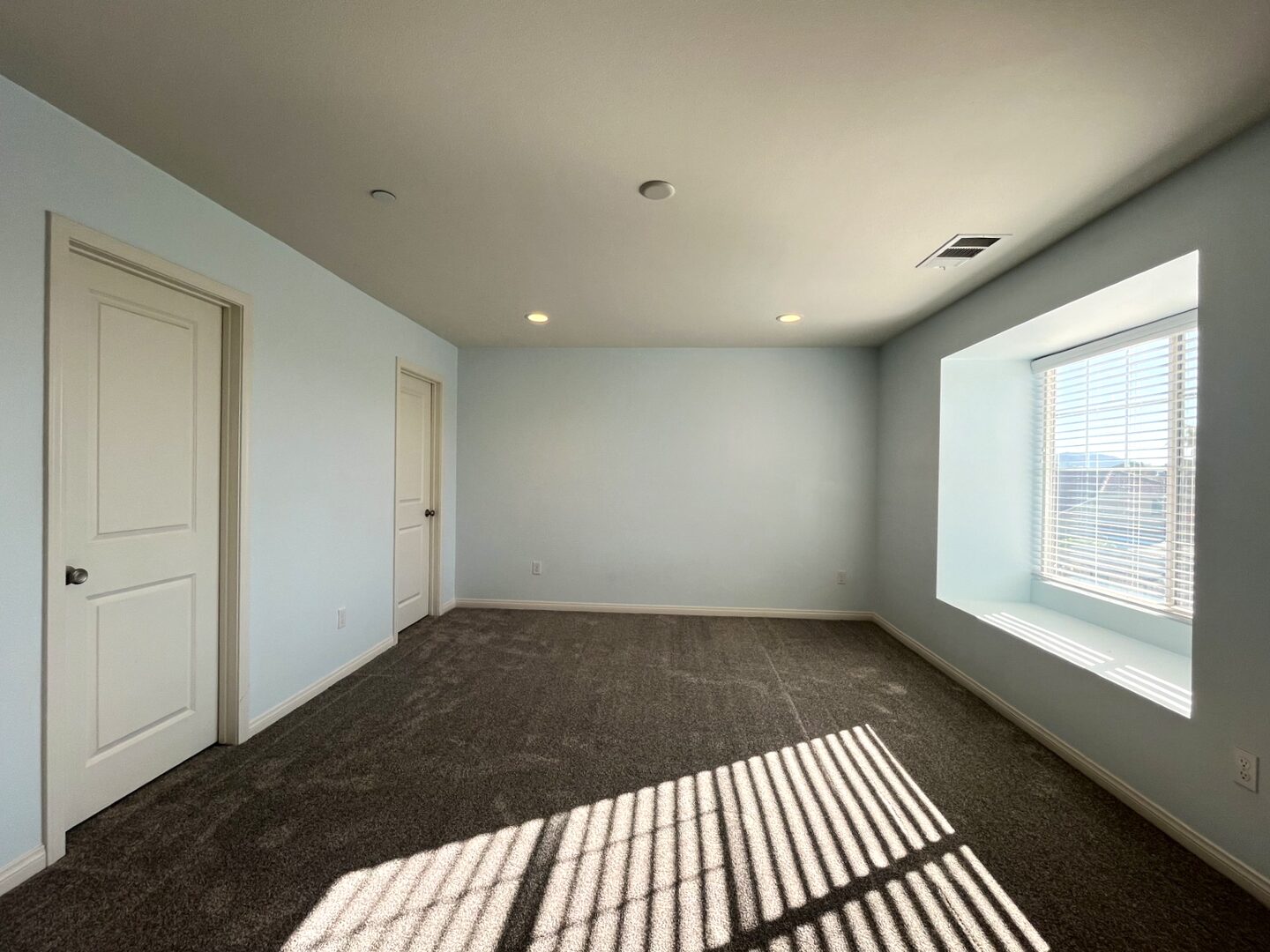 877 W. Tullock St - Bloomington - California - 3 bed, 2 bath rental property