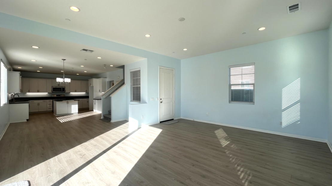 877 W. Tullock St - Bloomington - California - 3 bed, 2 bath rental property