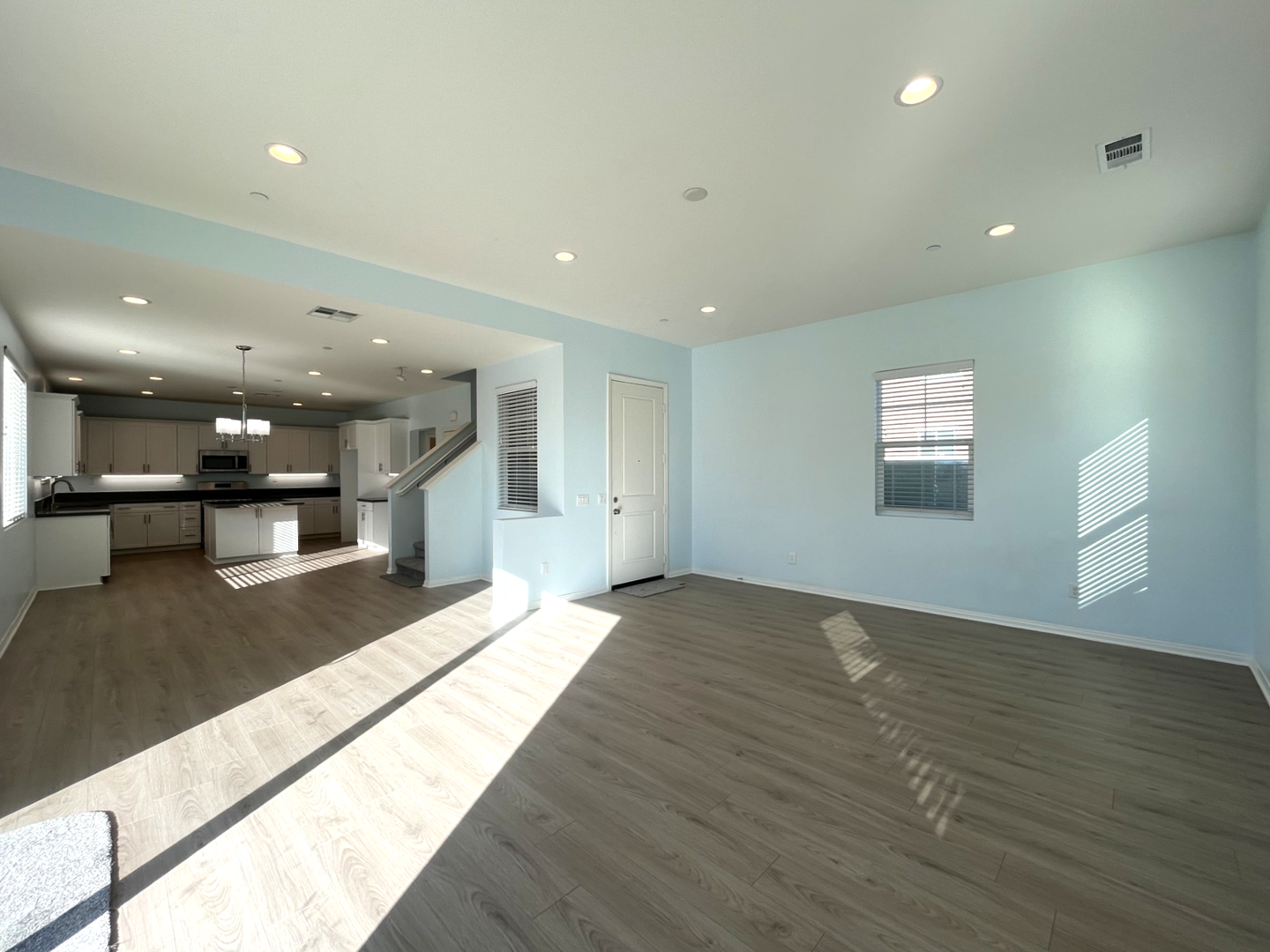 877 W. Tullock St - Bloomington - California - 3 bed, 2 bath rental property