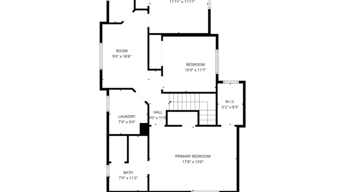 877 W. Tullock St - Bloomington - California - 3 bed, 2 bath rental property