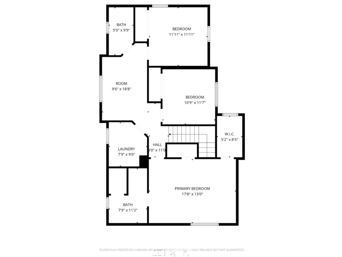 877 W. Tullock St - Bloomington - California - 3 bed, 2 bath rental property