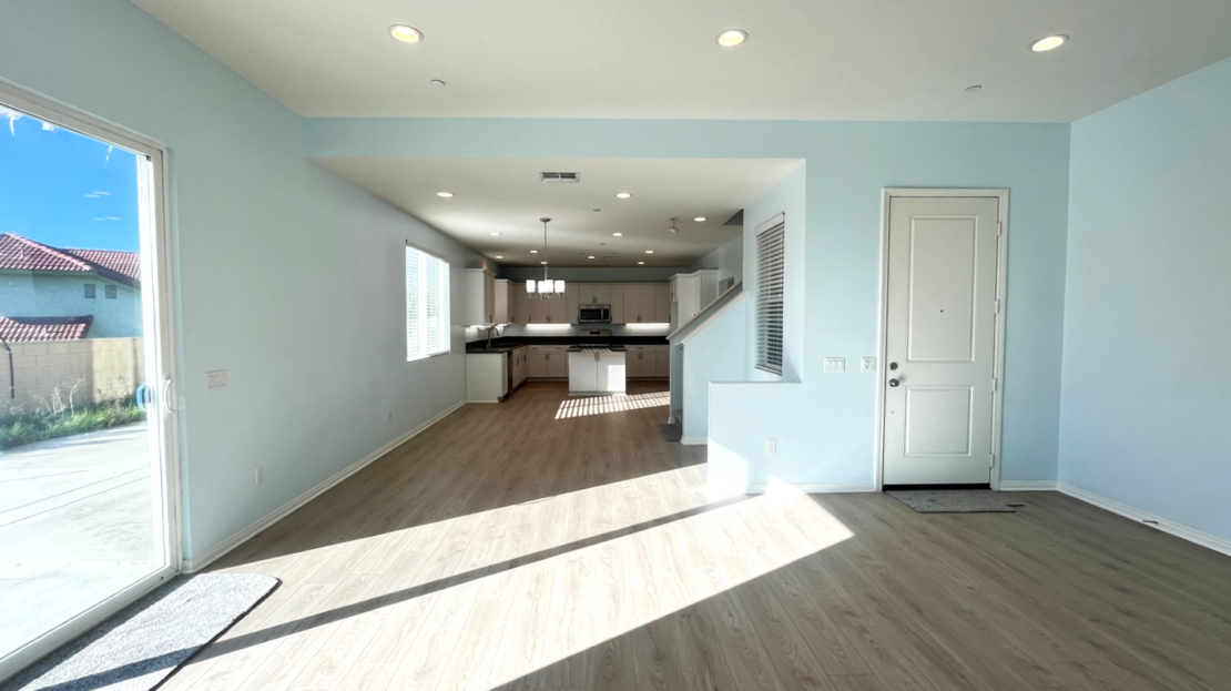 877 W. Tullock St - Bloomington - California - 3 bed, 2 bath rental property