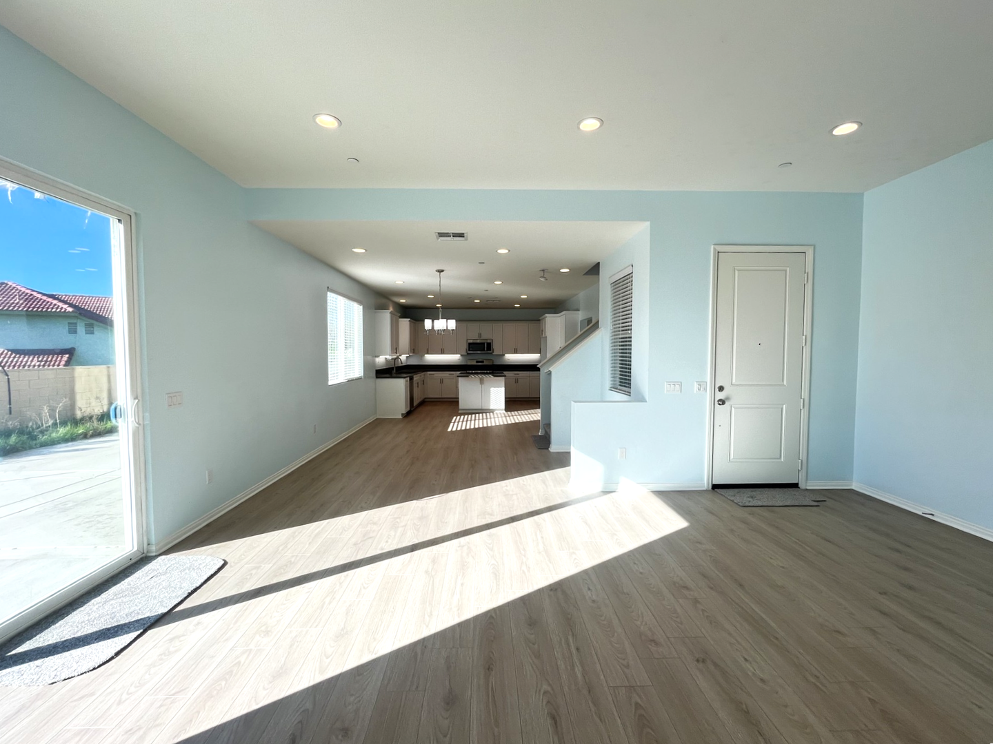 877 W. Tullock St - Bloomington - California - 3 bed, 2 bath rental property