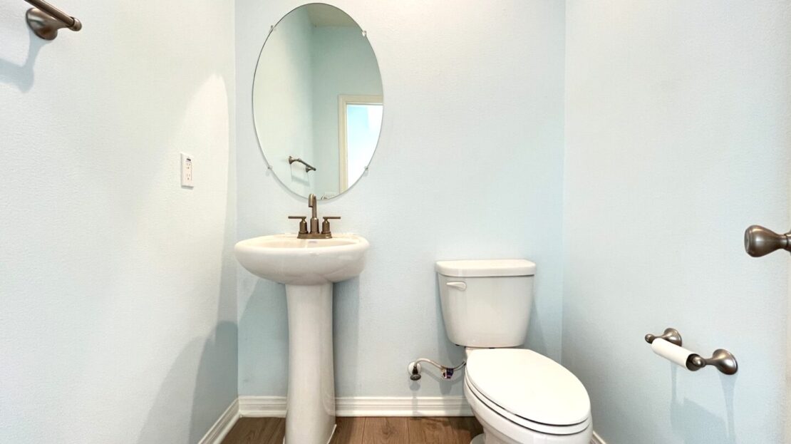 877 W. Tullock St - Bloomington - California - 3 bed, 2 bath rental property