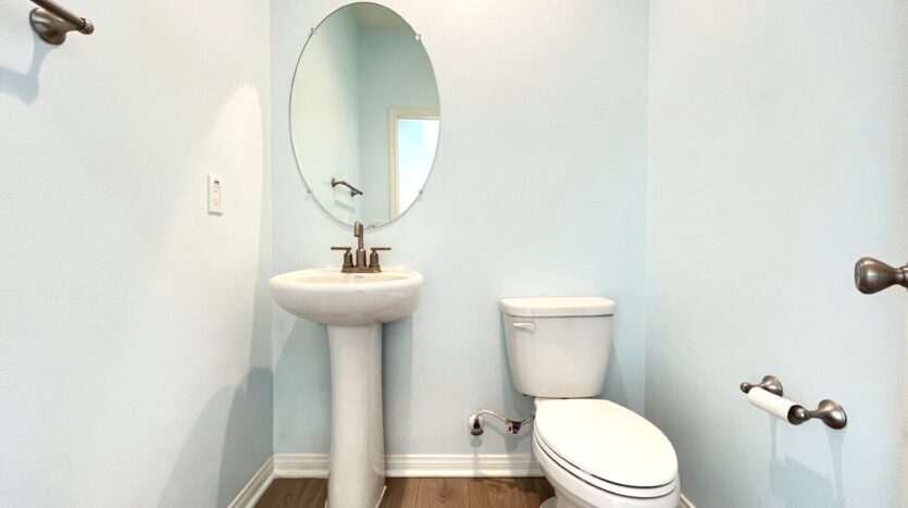 877 W. Tullock St - Bloomington - California - 3 bed, 2 bath rental property