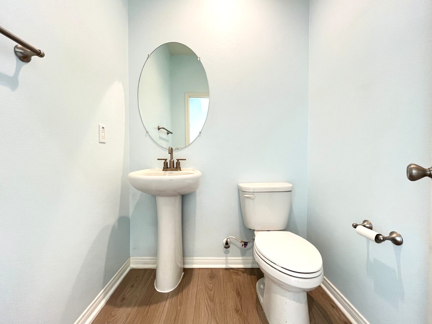 877 W. Tullock St - Bloomington - California - 3 bed, 2 bath rental property