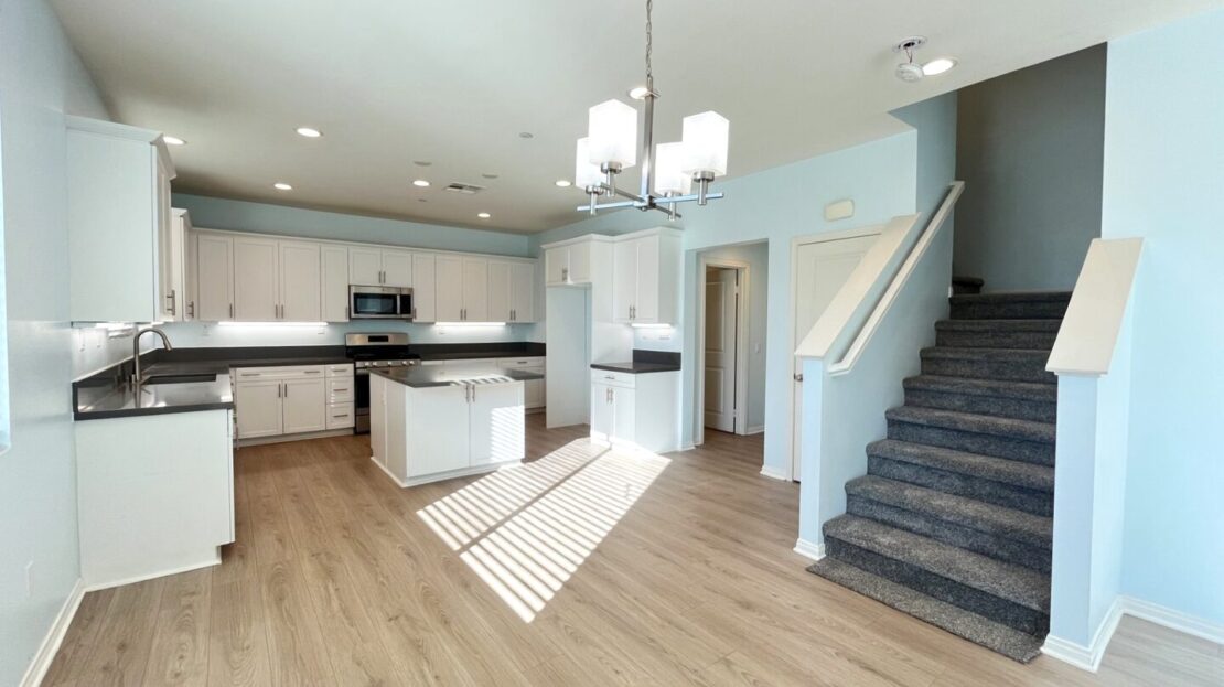 877 W. Tullock St - Bloomington - California - 3 bed, 2 bath rental property