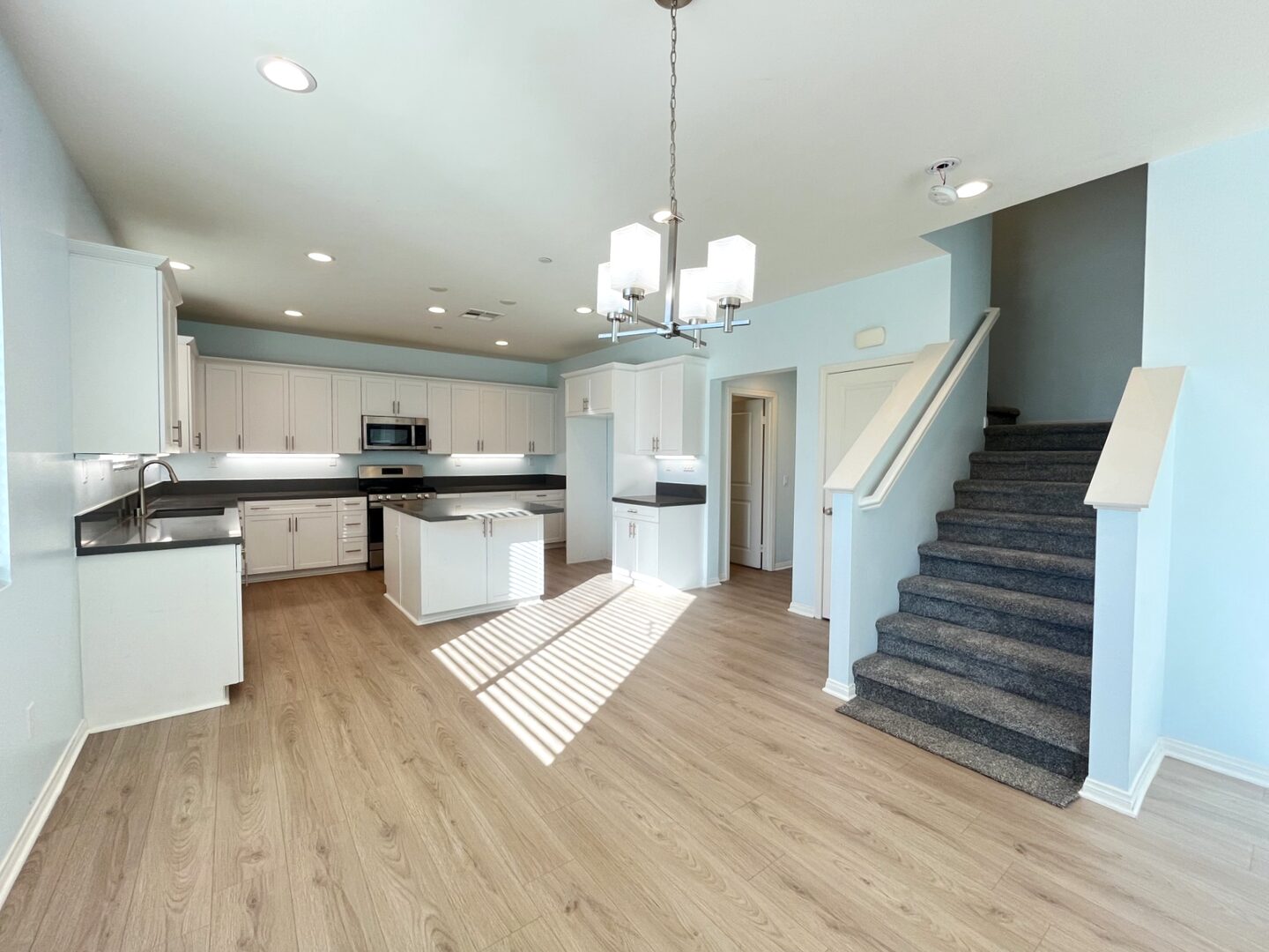 877 W. Tullock St - Bloomington - California - 3 bed, 2 bath rental property