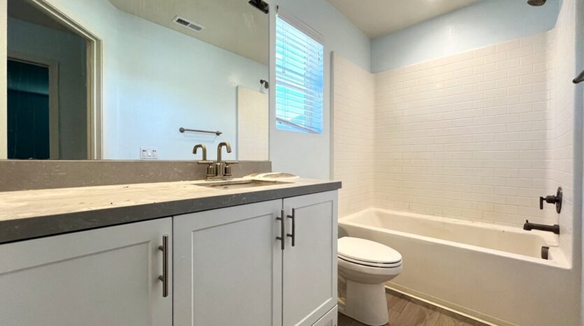 877 W. Tullock St - Bloomington - California - 3 bed, 2 bath rental property