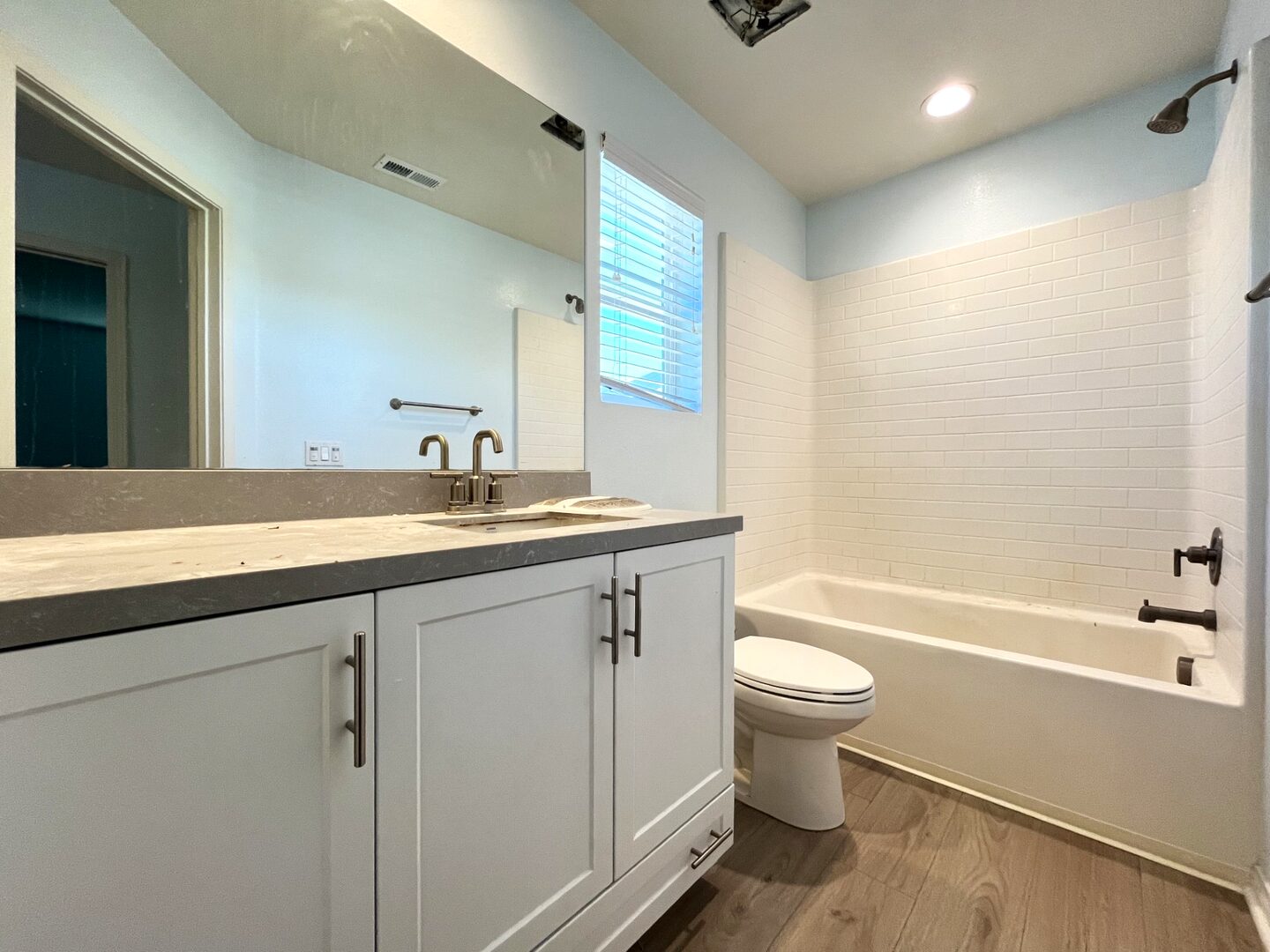 877 W. Tullock St - Bloomington - California - 3 bed, 2 bath rental property