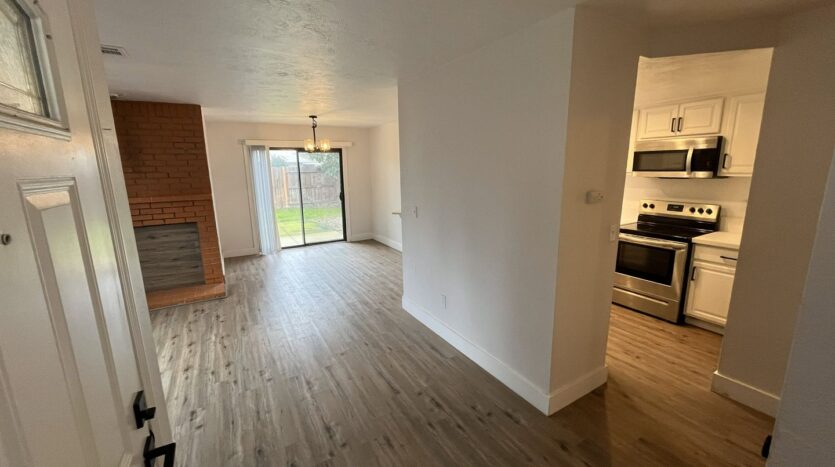 8879 Minnie Circle - Elk Grove - California - 3 bed, 3 bath rental property