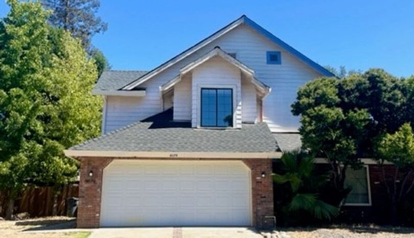 8879 Minnie Circle - Elk Grove - California - 3 bed, 3 bath rental property