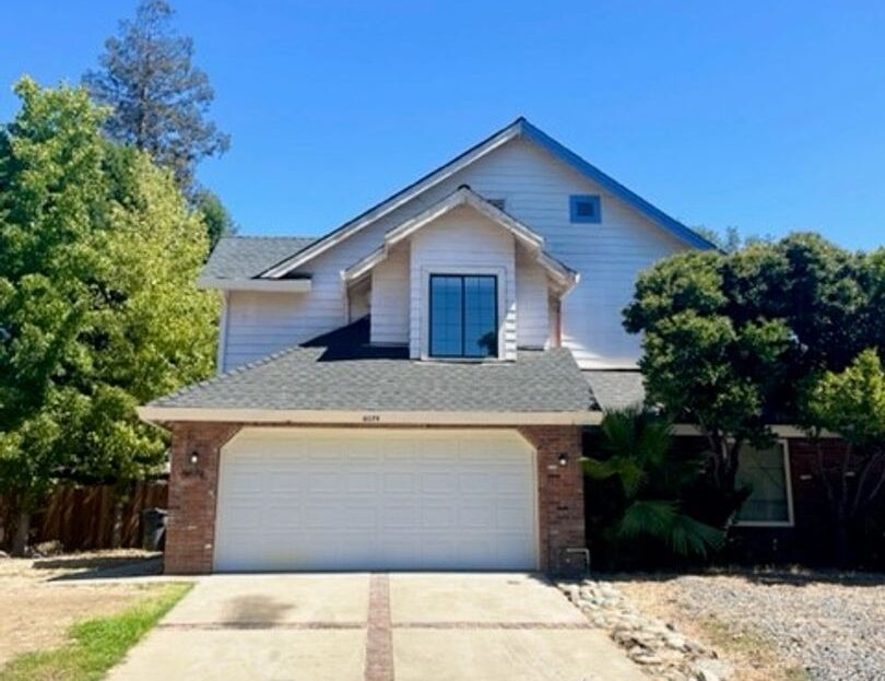 8879 Minnie Circle - Elk Grove - California - 3 bed, 3 bath rental property
