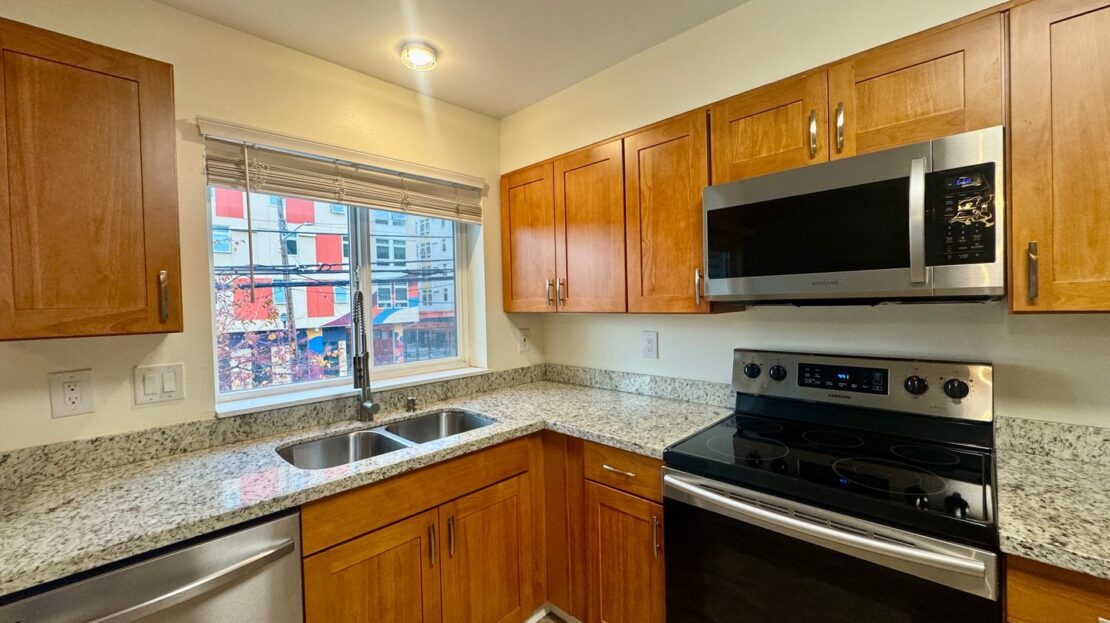 9000 Renton Ave S - Unit #104 - Seattle - Washington - 2 bed, 1 bath rental property