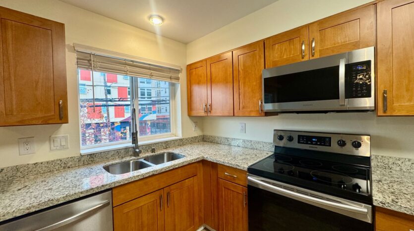 9000 Renton Ave S - Unit #104 - Seattle - Washington - 2 bed, 1 bath rental property